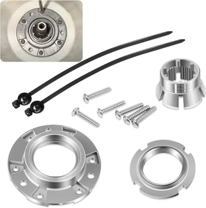 W10324651 Kit mozzo trasmissione cestello lavatrice per vasca interna per Whirlpool Maytag Amana - Foto 1 di 12