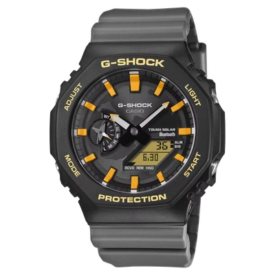 Fundación Charles Darwin G-Shock GAB2100DF-1A Edición Albatros Galápagos Foto 1 de 4