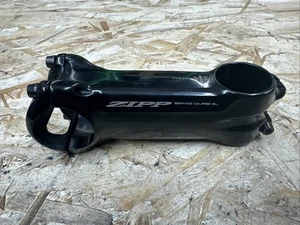 Zipp Service Course SL stem 100mm 31.8mm 1 1/8 Threadless Black 100 +/-6 Degrees - Picture 1 of 10