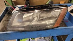 Driver Headlight VIN Fp 7th And 8th Digit Halogen Fits 13-17 AUDI Q5 931178 - Picture 1 of 12