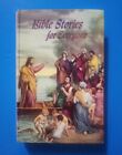 Bible Stories for Everyone Old New Testament 150 Pictures Daughters of St Paul