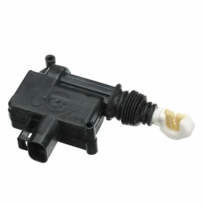 Actuador de bloqueo de puerta corredera derecha genuino GM 1997-2008 Chevrolet Saturn 10324035 Foto 1 de 4