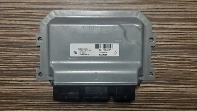 ECU FOR RENAULT DACIA EMS3125 237109323R 237104953R - Image 1 of 4