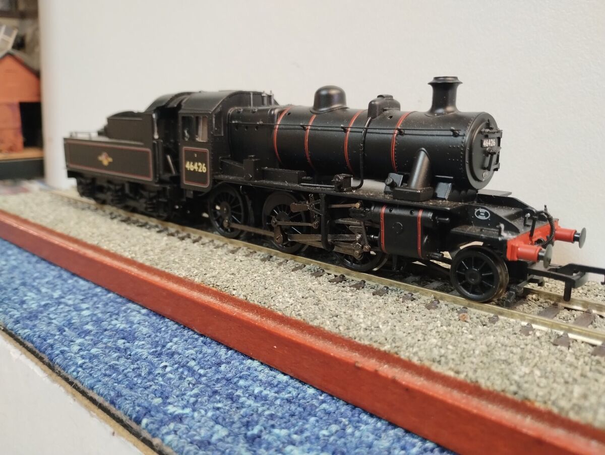 Bachmann 2 6 0 for sale | eBay Bachmann 2 6 0 for sale | eBay