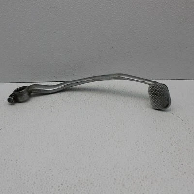 Pedal de freno Suzuki GS650G 1983 43110-34200 (RBP11) Foto 1 de 4