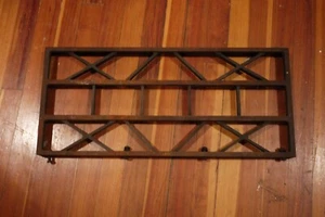 Sears Craftsman 10" Table Saw 113.... and others 12" x 27" Cast Table Extension - Picture 1 of 3