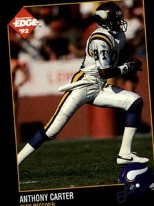 1992 Collector's Edge Football Pick Complete Your Set #1-175 Stars 