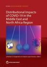 Johannes Hoogev Distributional Impacts of COVID-19 in the Middle Eas (Paperback)