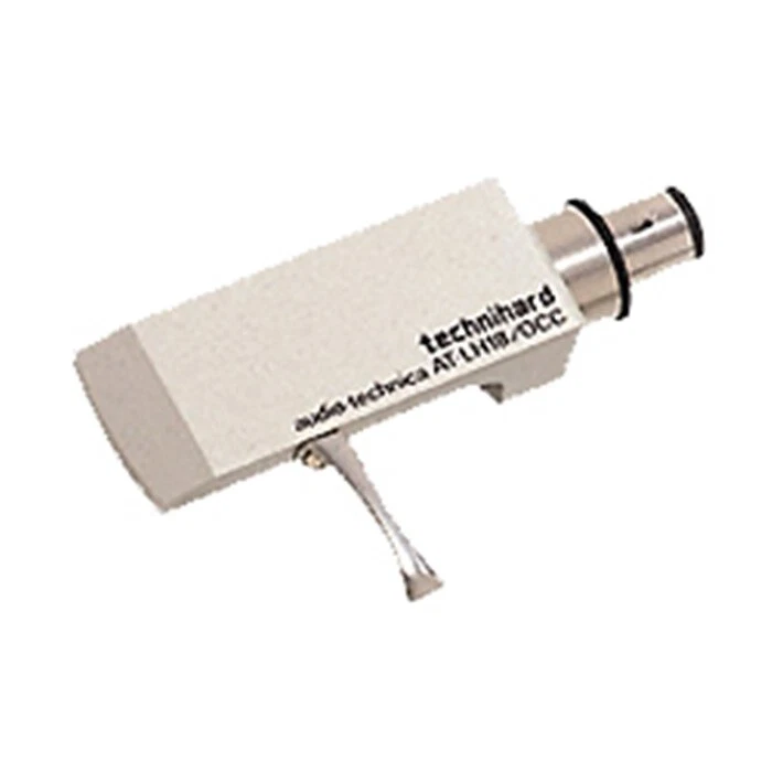 AT-LH18/OCC Official audio-technica headshell / "Technihard" - Image 1 of 1