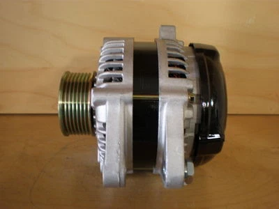 250 HIGH AMP NEW ALTERNATOR FOR TOYOTA  FJ CRUISER 4.0L 11138  2007 2008 2009 Foto 1 de 3