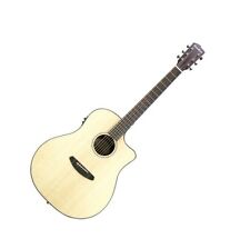 Breedlove Pursuit Dreadnought Eb Acoustic Guitar Electrified