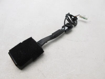 16-22 BMW F48 X1 X2 Z4 MINI COOPER CINTURÓN DE SEGURIDAD HEBILLA DELANTERO IZQUIERDO OEM 0121 Foto 1 de 4