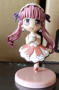 Anime giapponese Benedizione della Campanella personaggio Minette 02 - Foto 1 di 2