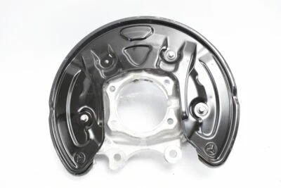 Mangueta trasera derecha A0004230100 MERCEDES-BENZ GLC W253 2015 - Imagen 1 de 4