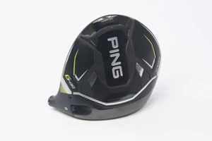 MINT! Ping G430 Max 9* Driver **Head Only** RH (#19579) - Picture 1 of 5
