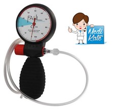 Cuffdruckmesser für Trachealkanülen Cuffdruckmessgerät von FAHL PZN 02397585