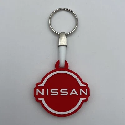 Porte clé / Keyring Nissan - Photo 1/3