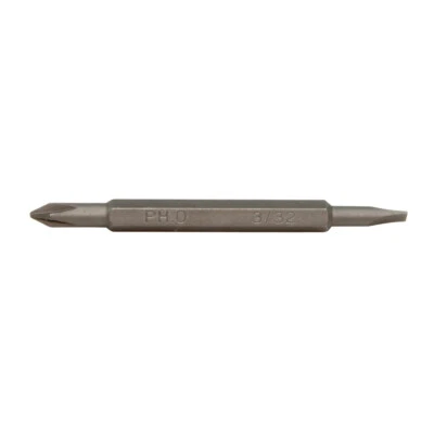Klein Tools 13391 Replacement bits for Klein's 4-in-1 Electronics Screwdrivers - Image 1 of 3