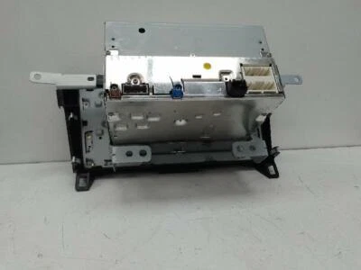 259154ET0A audio system 513896 für NISSAN X-TRAIL III (T32)(04.2014- ) 2014 - Bild 1 von 4