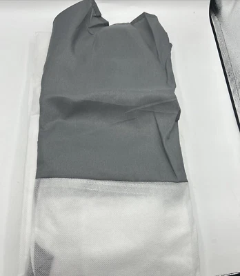 Falda Cama MAINSTAYS 13" King Size Color Gris Oscuro Totalmente NUEVA Foto 1 de 4