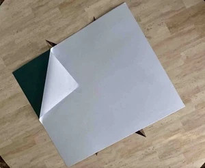 Fischpapier CGA201821-DGS selbstklebende Rückseite Fischpapier Blatt 18" x 21" Menge 1 (Kaufen USA) - Bild 1 von 1