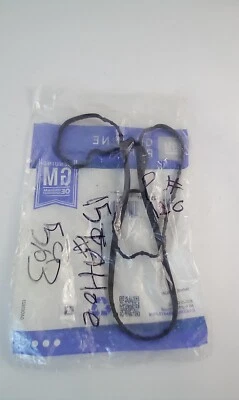 Chevrolet Tahoe 2015 junta de cubierta de válvula GM 12619787 OEM Foto 1 de 4