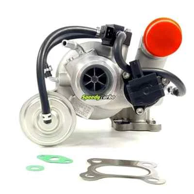 涡轮增压充电器适用于 2016 - 2022 雪佛兰 Trax Cruze 别克 Encore 1.4L 升 110KW 150HP — 第 1/4 张图片