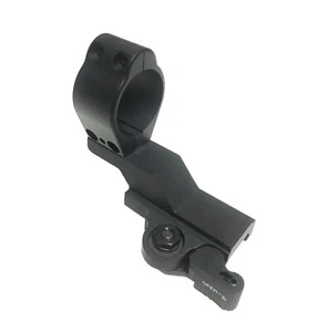 LT Style M68 CCO 30mm Luneta Mocowanie QD - Czarny - Zdjęcie 1 z 6