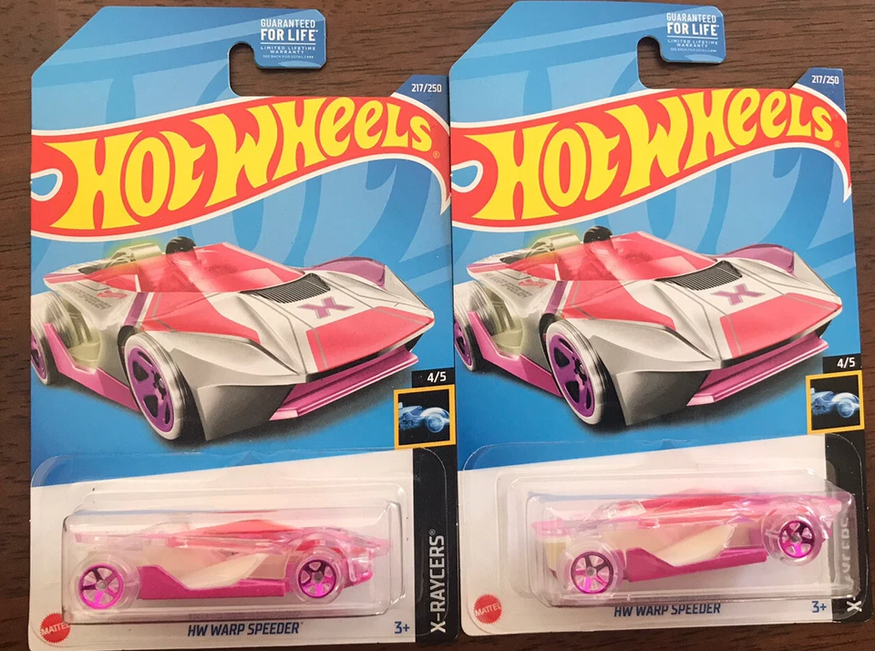 Hot Wheels 2022 Nissan Maxima Drift Car