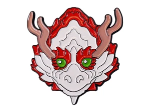 Funko POP! The Great Protector Pin Shang-Chi Marvel Collector Exclusive Dragon - Picture 1 of 2