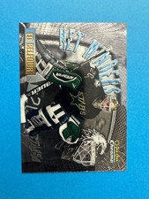 Ed Belfour 1998-99 O-Pee-Chee Chrome Season’s Best #SB3