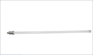 Amplificador celular SureCall de 30 pulgadas 9dB ganancia exterior antena de fibra de vidrio SC100-L - Imagen 1 de 7