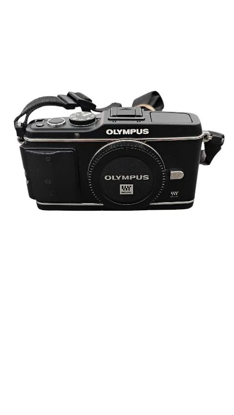 OLYMPUS E-P3 ☆送料無料☆ オリンパス OLYMPUS PEN E-P3 レンズキット 価格比較 - 価格.com