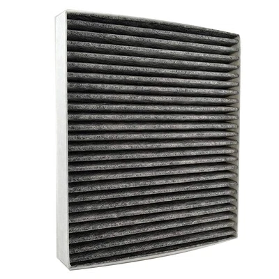 CABIN AIR FILTER FOR DODGE JEEP CHRYSLER CIRRUS LXI SEDAN AND VARIOUS MODELS - Image 1 of 2