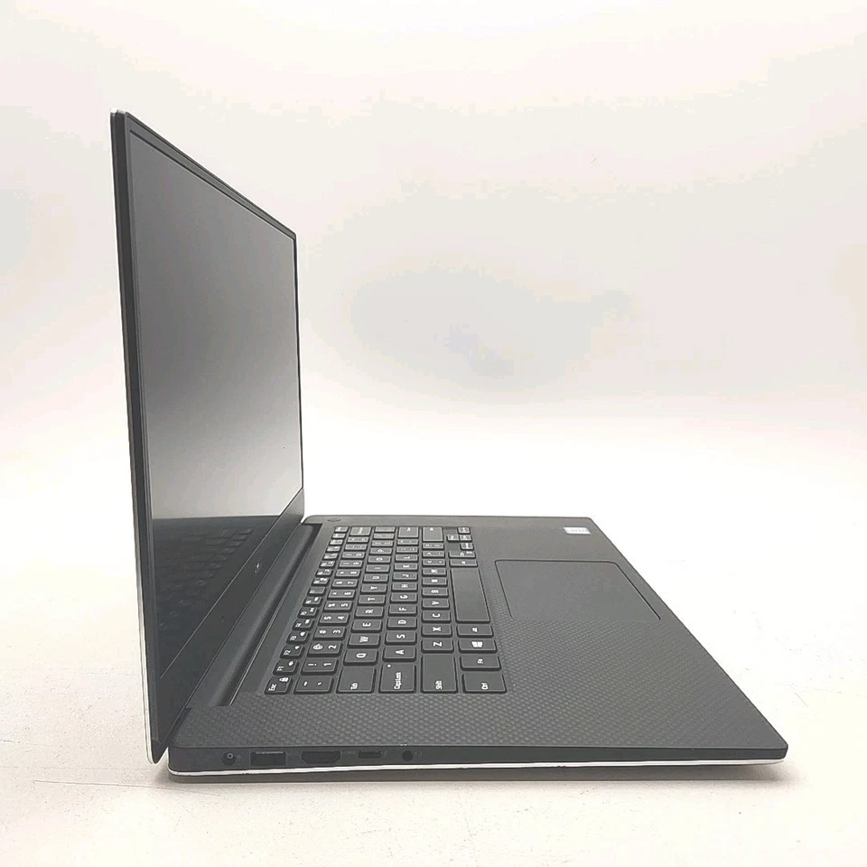 Dell XPS 15 9560 4K i5-7300HQ 16GB 1TB SSD NVIDIA GTX 1050 Windows 11 Pro  - Image 1 of 4