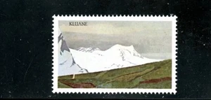 LOT 28624 MINT NH 727a SILVER INSCRIPTION OMITTED PRINT ERROR CANADA VARIETY - Picture 1 of 2