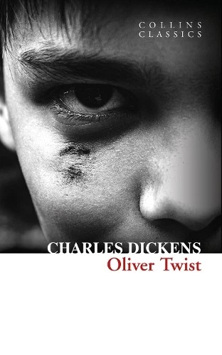 Charles Dickens Oliver Twist (Paperback) Collins Classics - Image 1 of 1