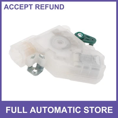 Cerradura de puerta motor individual personalizado para Nissan Frontier 1998-2004 Foto 1 de 4