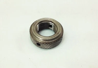 Винтажный сверлильный пресс Craftsman 103 с гайкой ограничителя глубины подачи перьев - Изображение 1 из 4