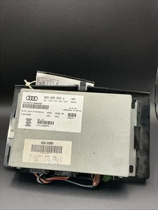 XM Satellite Radio Module 2004 2005 2006 2007 Audi A4 - Bild 1 von 1