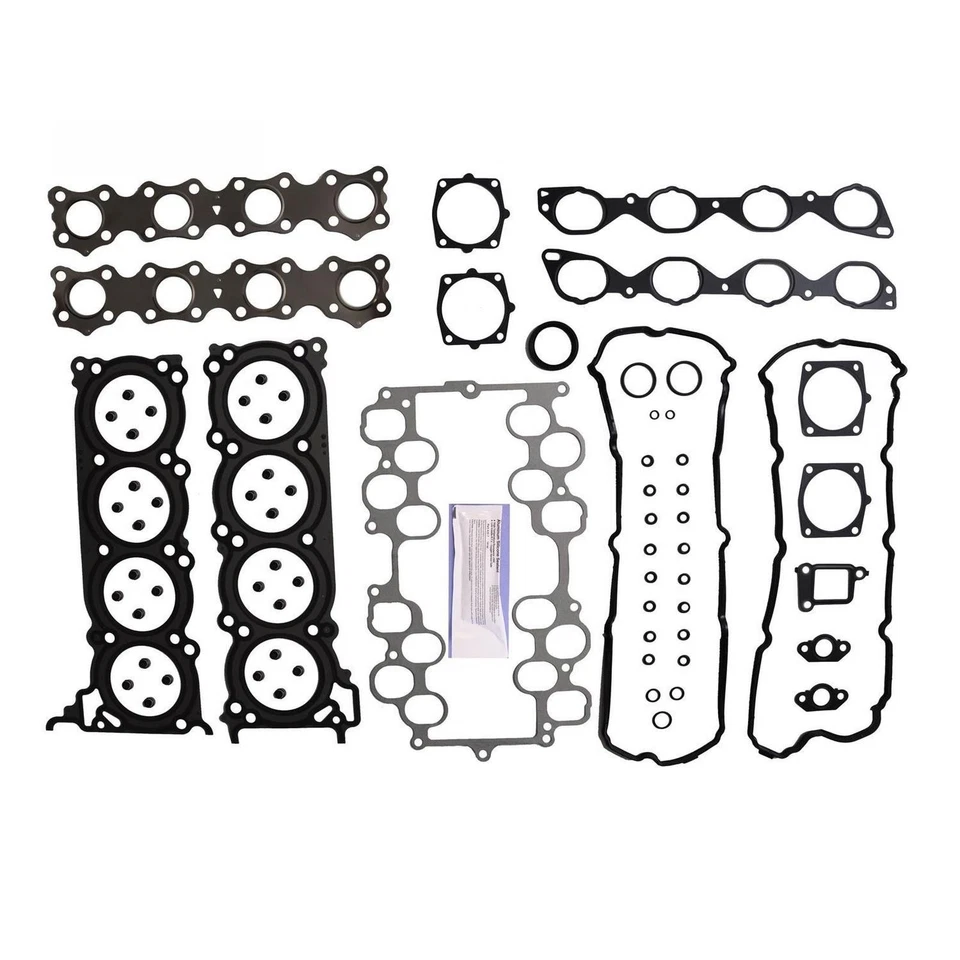 ПРОКЛАДКИ ГОЛОВКИ ENGINETECH GSKT INFINITI 4,5 Л 4494 DOHC 32 В VK45DE MLS - Изображение 1 из 1