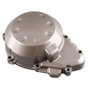 Left Engine Stator Crank Case Fit Kawasaki 2003 2004 2005 2006 Z750 Aluminum - Picture 1 of 2