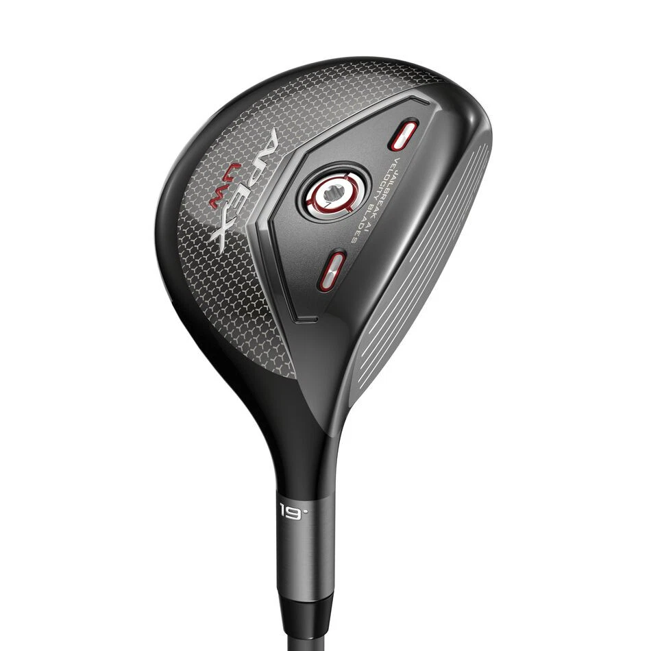 CALLAWAY 2022 APEX UTILITY FAIRWAY FAIRWAY - 19° GRAFITO 6.0 ESTÁNDAR Foto 1 de 1