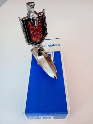 78-80 NOS MONTE CARLO CAPÓ EMBLEMA 459288 Foto 1 de 3