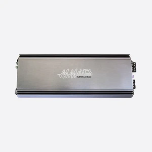 MMATS MPA 4150 High End Audio Verstärker Selten! - Bild 1 von 1