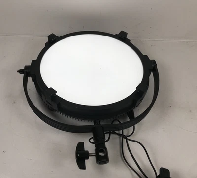 Fotodiox Pro FACTOR Jupiter 12 VR-1200ASVL Bicolor Dimmable Studio Light - Image 1 of 4