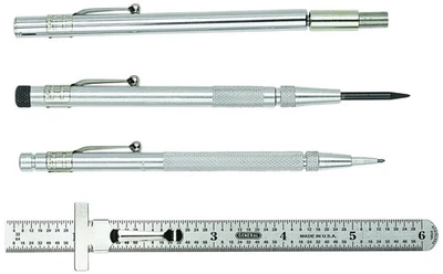 S008 Pocket Protector Tool/Marking Kit - Image 1 of 2