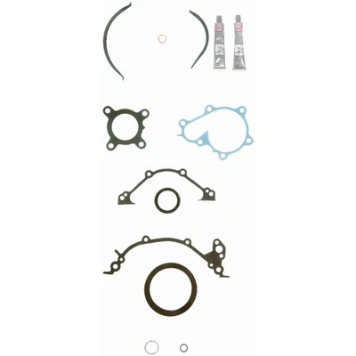 Fel-Pro CS 9703 Conversion Gasket Set For 90-97 Infiniti Nissan 300ZX J30 - Image 1 of 4