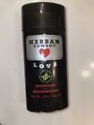 Maximum Protection Deodorant by Herban Cowboy, 2.8 oz Love