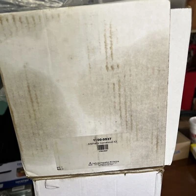 Kit de conversión de alternador 1700-0537, alternador H/SH 1700-0537  Foto 1 de 4